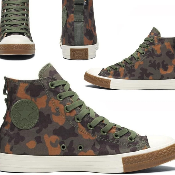 Converse Other - Converse men's size 10